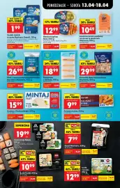 Biedronka gazetka tydzień 16 Strona 41