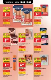 Biedronka gazetka tydzień 16 Strona 48