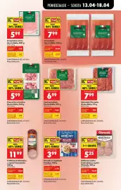 Biedronka gazetka tydzień 16 Strona 49