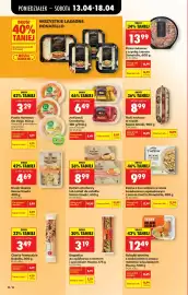 Biedronka gazetka tydzień 16 Strona 50