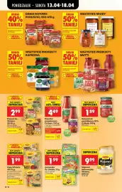 Biedronka gazetka tydzień 16 Strona 52