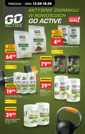 Biedronka gazetka tydzień 16 Strona 54