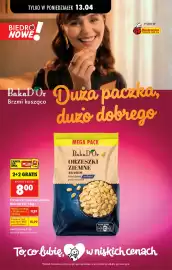 Biedronka gazetka tydzień 16 Strona 55