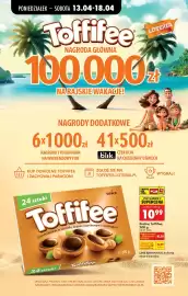 Biedronka gazetka tydzień 16 Strona 62