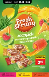 Biedronka gazetka tydzień 16 Strona 63