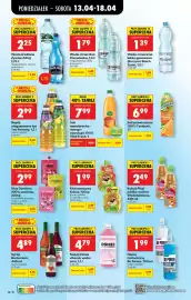 Biedronka gazetka tydzień 16 Strona 64