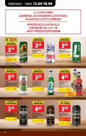 Biedronka gazetka tydzień 16 Strona 66