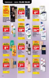 Biedronka gazetka tydzień 16 Strona 68