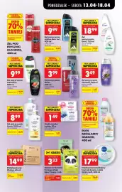 Biedronka gazetka tydzień 16 Strona 69