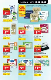 Biedronka gazetka tydzień 16 Strona 71