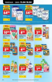 Biedronka gazetka tydzień 16 Strona 72