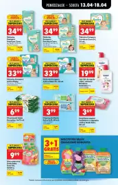 Biedronka gazetka tydzień 16 Strona 73