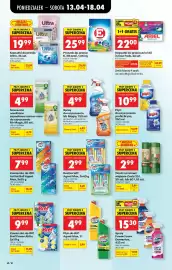 Biedronka gazetka tydzień 16 Strona 74