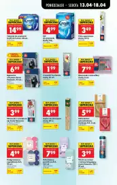 Biedronka gazetka tydzień 16 Strona 75