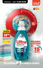 Biedronka gazetka tydzień 16 Strona 76