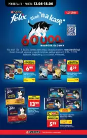 Biedronka gazetka tydzień 16 Strona 77