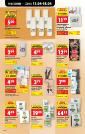 Biedronka gazetka tydzień 16 Strona 78