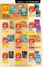 Biedronka gazetka tydzień 16 Strona 79