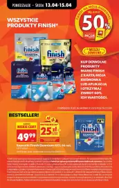 Biedronka gazetka tydzień 16 Strona 80