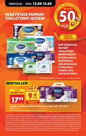 Biedronka gazetka tydzień 16 Strona 82