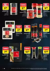 Carrefour gazetka Strona 2