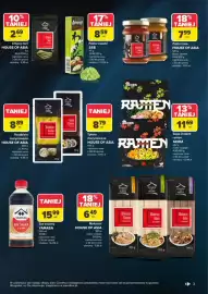 Carrefour gazetka Strona 3