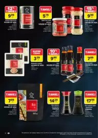 Carrefour gazetka Strona 2