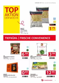 Transgourmet Flugblatt woche 17 Seite 11