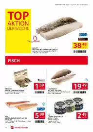 Transgourmet Flugblatt woche 17 Seite 12