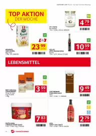 Transgourmet Flugblatt woche 17 Seite 14