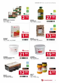 Transgourmet Flugblatt woche 17 Seite 15