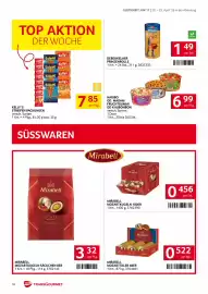 Transgourmet Flugblatt woche 17 Seite 18