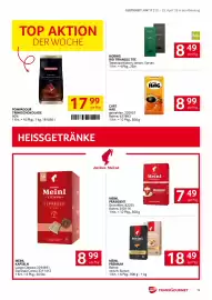 Transgourmet Flugblatt woche 17 Seite 19