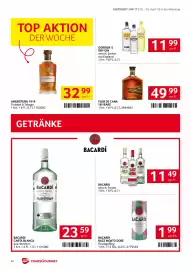 Transgourmet Flugblatt woche 17 Seite 22