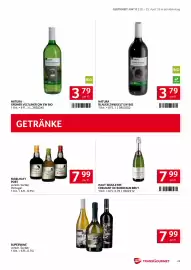 Transgourmet Flugblatt woche 17 Seite 23