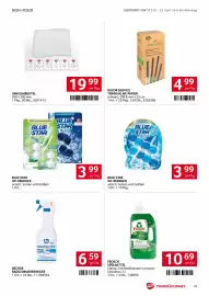 Transgourmet Flugblatt woche 17 Seite 25