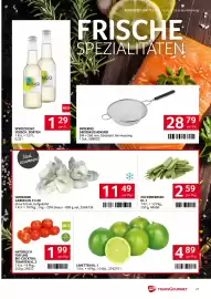 Transgourmet Flugblatt woche 17 Seite 27