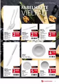 Transgourmet Flugblatt woche 17 Seite 31