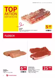 Transgourmet Flugblatt woche 17 Seite 6