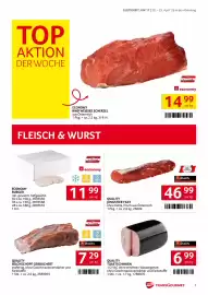 Transgourmet Flugblatt woche 17 Seite 7