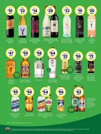 The Bottle O catalogue Page 2