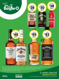 The Bottle O catalogue Page 3