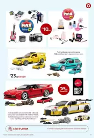 Target catalogue Page 11
