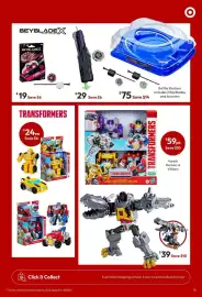 Target catalogue Page 15