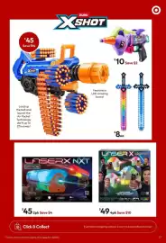 Target catalogue Page 17