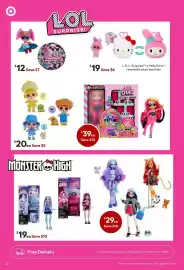 Target catalogue Page 20