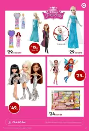 Target catalogue Page 21
