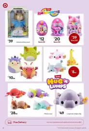 Target catalogue Page 22