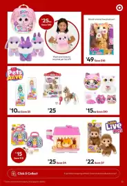 Target catalogue Page 23