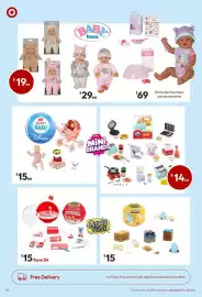 Target catalogue Page 24